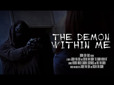 The Demon Within Me'
