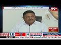 నారా లోకేష్ పై అంబటి రాంబాబు ఫైర్ | Ambati Rambabu fires on Nara Lokesh | 99TV Telugu