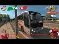 Scania Busscar New VisstaBuss 360 v2.5