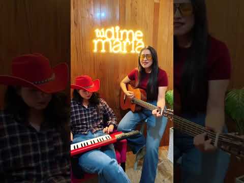 Les deseo lo mejor, pero me mata… 🎶Las rolas de #MalDeAmores de Tú Dime María siempre nos llega 💔