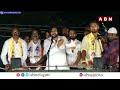 వైసీపీ గుండాలని తొక్కి నారతీస్తాం || Pawan Kalyan Warning To YCP Leaders || ABN Telugu  - 06:01 min - News - Video