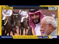 LIVE🔴Big Shock To India : ఒక్కటైనా పాక్, సౌదీ.. భారత్ పై భారీ కుట్ర..? | Pakistan - Saudi Agreement - 00:00 min - News - Video