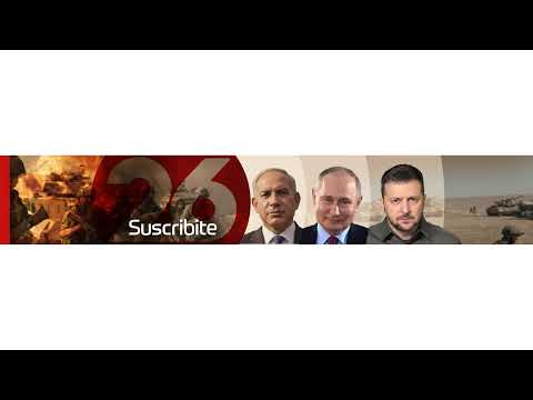 🌍 EN VIVO | Reunión clave entre EE.UU. y China en Madrid