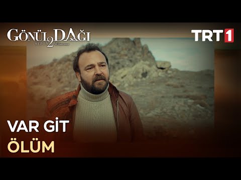 “Zeytin ağacını bilir misin Sefer?” - Gönül Dağı 50. Bölüm