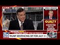 Jonathan Turley: I believe Trump verdict will be reversed in state or federal systems  - 11:33 min - News - Video