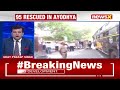 95 Children Illegally Being Transported to UP | All Children Rescued in Ayodhya | NewsX  - 03:10 min - News - Video