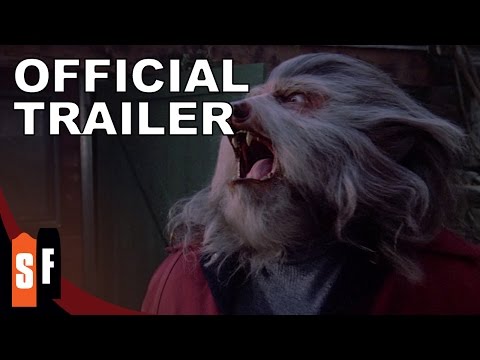 The Boy Who Cried Werewolf'