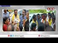 ప్రచారంలో దూసుకెళ్తున్న టీడీపీ అభ్యర్థి వసంత | Vasantha Krishna Prasad Election Campaign |ABN Telugu  - 00:58 min - News - Video