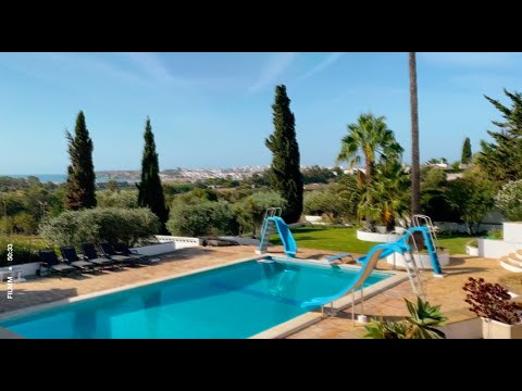 Vidéo de l’hébergement