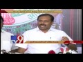 TDP bought votes in MLC elections: Srikanth Reddy