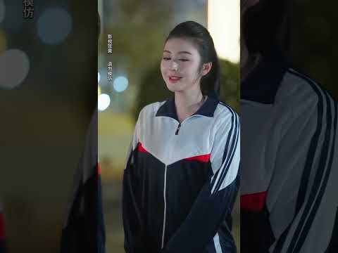 Forced to marry a security guard, little did she know he was hidden billionaire!#短劇 #愛情