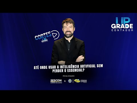 Até onde usar a inteligência artificial sem perder o essencial?