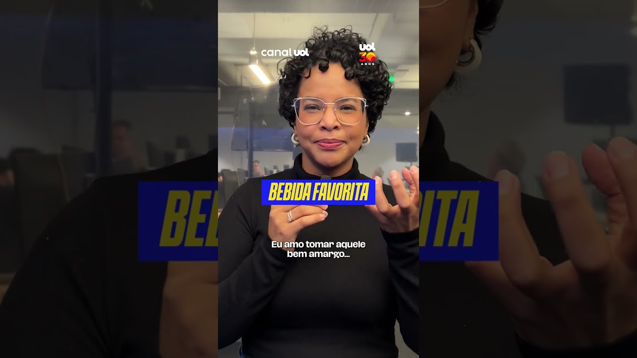 Denise Thomaz Bastos na trend: só vale resposta errada