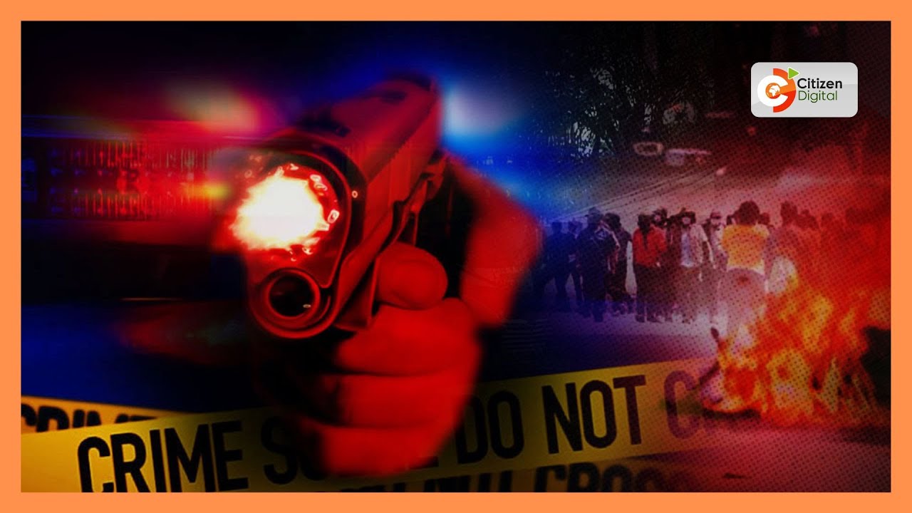 Autopsy reveals that two youth killed during Gen Z protests was as a result of police bullets
