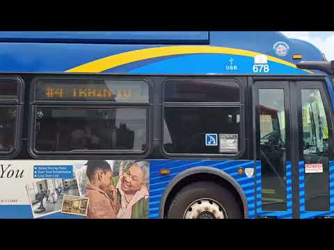 MTA/Bee Line: 4 train shuttle bus + more at Bedford Park Blvd- Lehman College