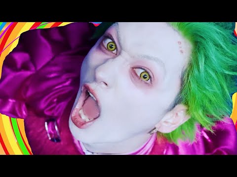 BugLug/「排水溝で一気して」Music Clip Full