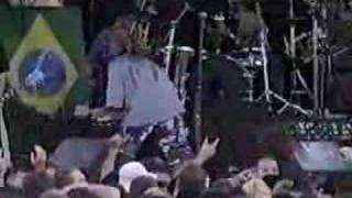 Back To The Primitive (Live 2001)