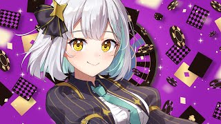 【#ななしミッション】目標：月末までに5000ナナシー！いろいろやる！【花奏かのん / ななしいんく】