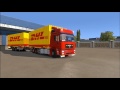 Man F2000 with Trailer 1.26.x