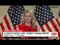 This Trump aide carries a printer in a duffle bag. Here’s why  - 05:10 min - News - Video