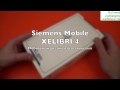 [РЕТРОСПЕКТИВА] Siemens Mobile Xelibri 4