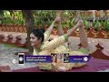 Aarogyame Mahayogam | Ep - 1056 | Webisode | Nov, 30 2023 | Manthena Satyanarayana Raju | Zee Telugu