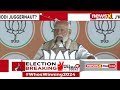 PM Modi Holds rally in Palamu, Jharkhand | BJPs Campaign For 2024 General Elections | NewsX  - 28:51 min - News - Video