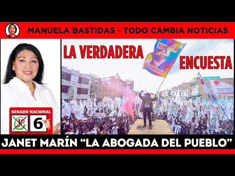 #juntoporelperu LA VERDADERA ENCUENTA ESTÁ EN LAS PLAZAS |LA DERECHA ENTRA EN PÁNICO#manuelabastidas