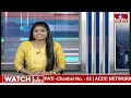 పశ్చిమ నియోజకవర్గంలో కేశినేని శ్వేతా సుడిగాలి పర్యటన | Kesineni Swetha | hmtv  - 01:38 min - News - Video