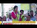 నువ్వు అన్నవు కాబట్టి ఊరుకున్నా లేకపోతేనా..! | YS Sharmila About YS Jagan | Prime9 News  - 03:31 min - News - Video