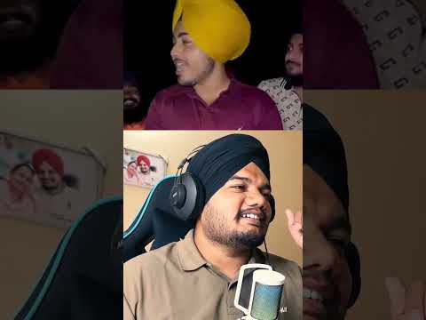 ਕਰੋ Tag ਜਿਹੜੇ ਨਹਾਉਂਦੇ ਨੀ 🤣🤣🤣 #justiceforsidhumoosewala #punjabimusic