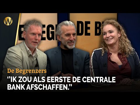 Klik hier om Cafe Weltschmerz van 2 december te bekijken.