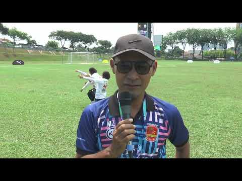 Liga Puteri 2025 Highlight by 100PLUS - SSS Leopard FC 6-0 Sime Darby FC