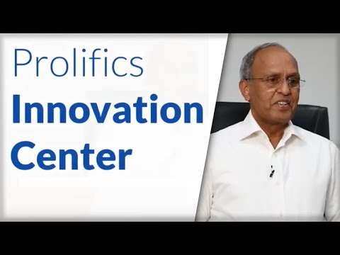 video Prolifics | Leverage Digital Technology To Innovate