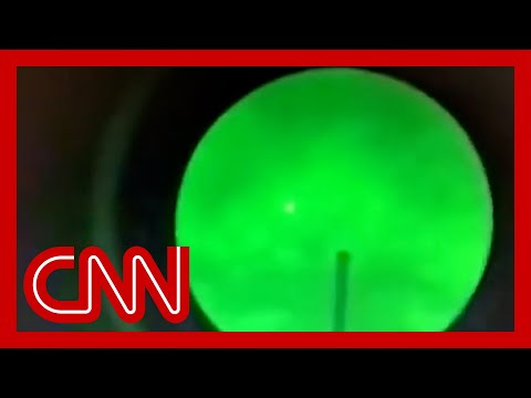 Hear the details of a new UFO report released by US government