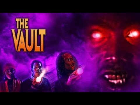 The Vault'