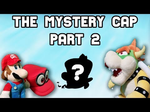 Mooftwo Short: The Mystery Cap Part 2