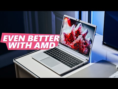 Video: Framework 13.5 AMD Upgrade - The concept works!
