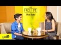 Neel Sethi (The Jungle Book)  FaceTime with Anupama Chopra, Review