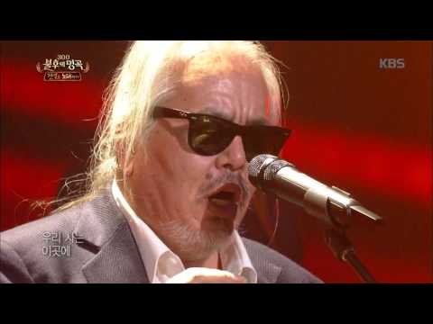 불후의명곡 Immortal Songs 2 - 전인권&박기영 - 아름다운 강산.20170422