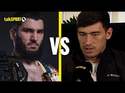 “It Shaked Me” Dmitry Bivol DENIES Eddie Hearn Robbery Shout & REVEALS Anger At Artur Beterbiev Loss