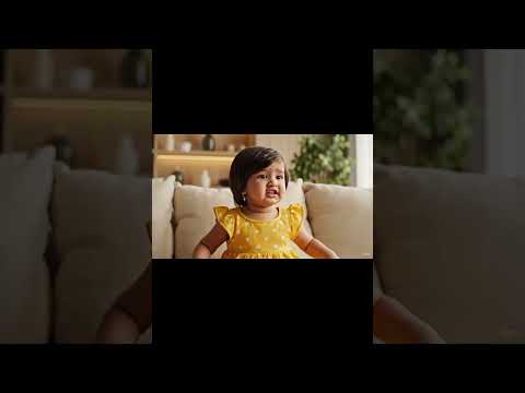 #aibabytrend #veo3 #baby