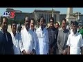 KCR & his team's seventh day tour in China -Updates