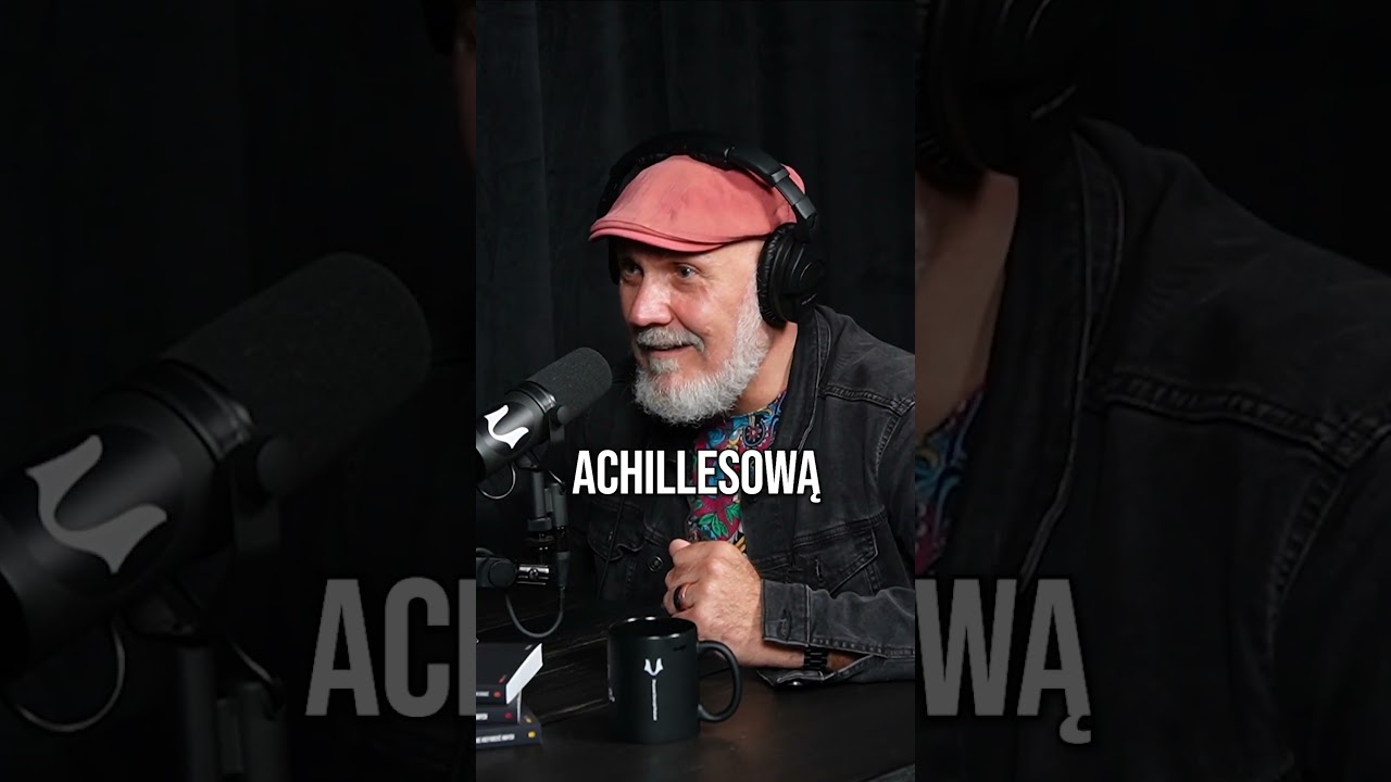 06 Jaka Jest Słabość Manipulatora? – ft. Jarosław Gibas