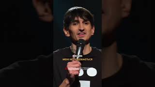 Джейхун Сафаров — Випадковий секс