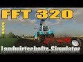 FFT 320 v1.0.0.0