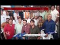 Kishan Reddy Election Campaign In Secunderabad | Lok Sabha Polls 2024 |  V6 News  - 02:01 min - News - Video