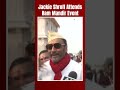 Jackie Shroff After Attending ‘Pran Pratishtha’ In Ayodhya: “Received Blessings…”  - 00:45 min - News - Video
