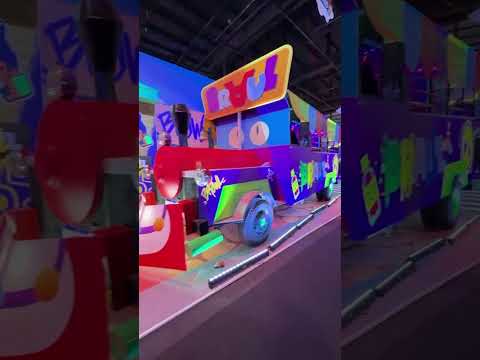 ブロスタ in ブラジルの様子を見せるよ！ #ブロスタ
