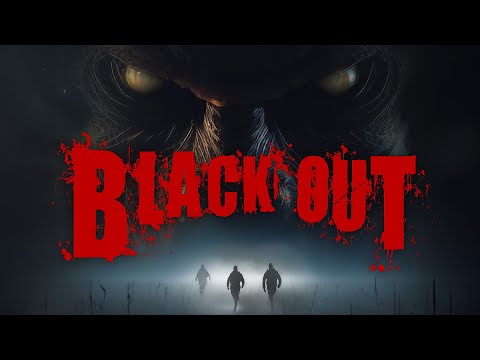 Global Darkness | Blackout | Full Horror Movie | Free Movie
